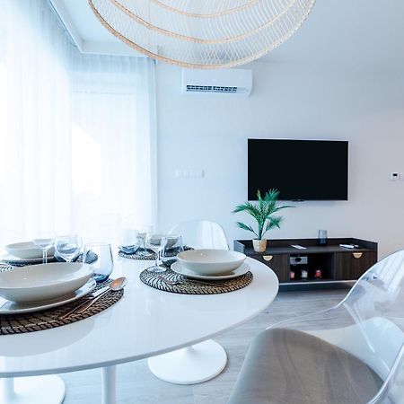 Resort Apartamenty Klifowa Rewal 88 Eksteriør billede