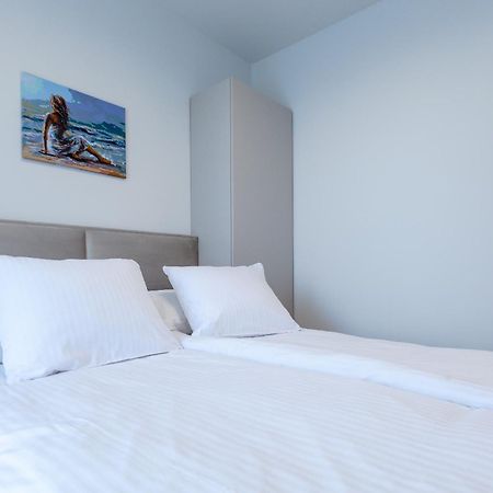 Resort Apartamenty Klifowa Rewal 88 Eksteriør billede